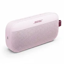 Caixa de Som Bose Soundlink Flex II 887612-0600 - Rosa