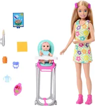  Boneca Barb...