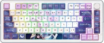  Teclado Gam...