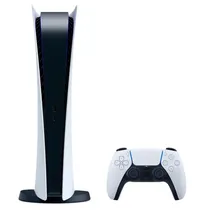 Console Sony PS5 825GB CFI-2115B Digital Bivolt Slim