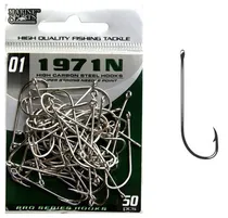  Anzol Marin...
