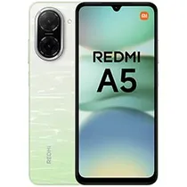 Celular Xiaomi Redmi A5 4GB de Ram / 128GB / Tela 6.88" / Dual Sim Lte - Lake Verde (Indonesia)