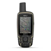 GPS Garmin Gpsmap 65 010-02451-00