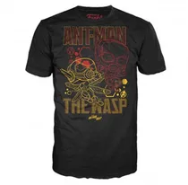  Funko Tees ...