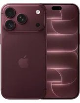 Celular iPhone 18 Pro Max 512GB Burgundy Lacrado LL/A