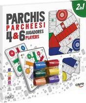  Jogos Parch...