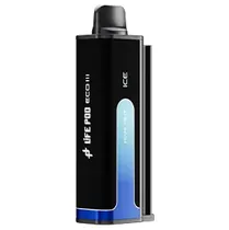 Life Pod Ec...