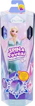  Boneca Elsa...
