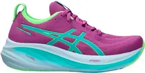  Tênis Asics...