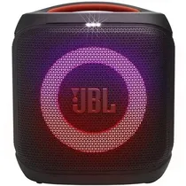 Caixa de Som JBL Party Box Encore Essential 2 Black