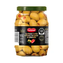 Aceituna Car...