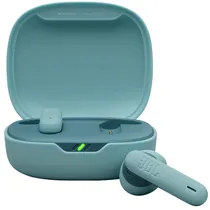 Fone de Ouvido JBL Vibe Flex 2 Bluetooth - Blue