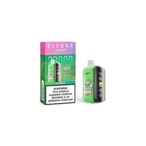 Elf Bar GH 23K Ice Mint