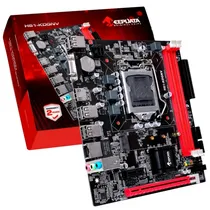MB 1155 Keepdata H61-KDGNV DDR3/HDMI/VGA/M.2