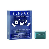  Elf Bar Low...