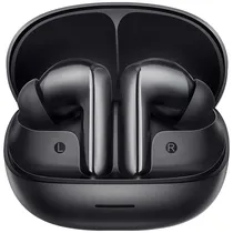 Fone de Ouvido Sem Fio QCY Melobuds N65 BH26HT21A com Anc - Preto