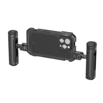 Smallrig Mobile Dual Handheld Kit For iPhone 16 Pro Max 5005