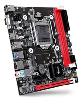 MB Intel (1150) Keepdata H81-KDGNV DDR3 HDMI/Nvme