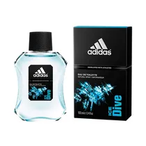 Perfume Adidas Ice Dive Edt Masculino 100ML