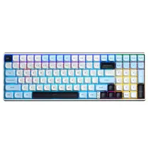 Teclado Aula...