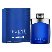 P.Montblanc Legend Blue 100ML Edp