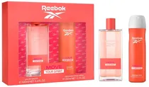  Kit Perfume...