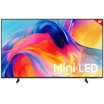 TV Samsung 43"UN43M70HAGXPR Smart 4K Ultra HD Bluetooh