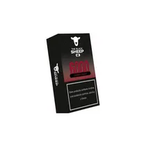The Black Sheep 6K Cherry Dream