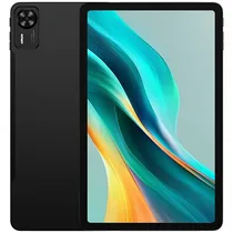 Tablet Doogee T36 4G 256GB/8GB Ram de 12" 13MP/8MP - Urban Black