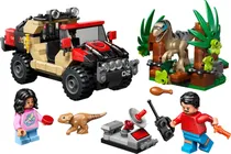  Lego Jurass...