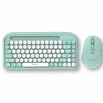  Teclado Wir...