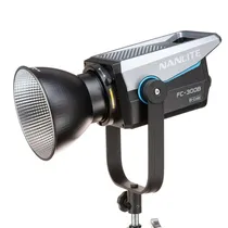 LED Nanlite ...