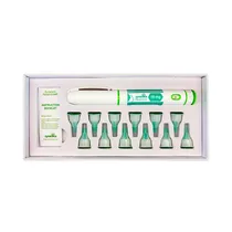 Retatrutide Synedica 40MG (Caneta/Verde)