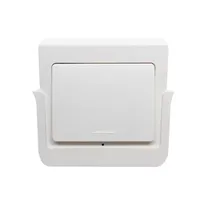 Eachen Interruptor Smart de Pared V2-1C RF8600011-WT Blanco