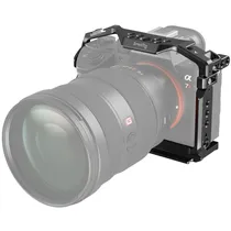 Gaiola Smallrig 2087D para Cámara Sony Alpha 7 III/Alpha 7R III