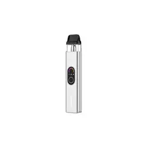 Vaper Vaporesso Xros 4 Silver