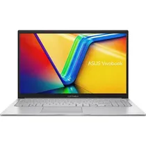 Asus Notebook Vivobook F1504VA-WS51 i5-1334U 8/512GB 15.6" W11 Silver
