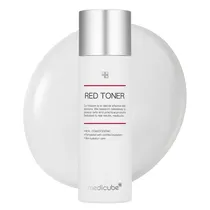 Medicube Red Toner 2.0 100ML