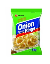 Nongcshim Snacks de Cebollas 90GR