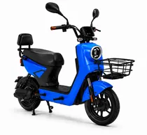 Moto Eletrica Midi Pro MDP-X10 1000W 60V/20AH-Azul
