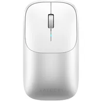 Mouse Wireless BT Satechi Slim Ex ST-Mexs Silver