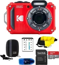 Camara Kodak...