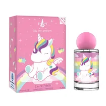  MY Unicorn ...