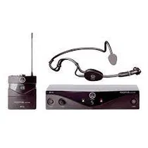  Akg WMS45 -...