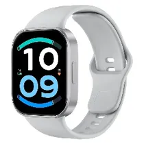 Xiaomi Reloj Smart Redmi Watch 6 Active M2564W1 BHR09CXGL Matte Silver