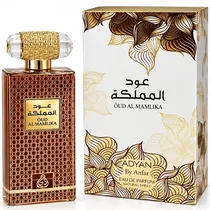  Perfume Mas...
