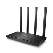 Router TP-Link Archer C6 AC1300 Mesh Mu-Mimo BR