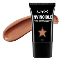  NYX Base In...