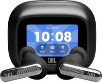 Fone de Ouvido JBL Live Beam 4 - Black