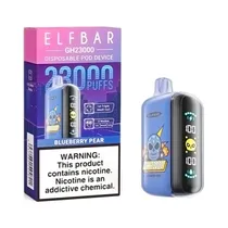 Elfbar 23K GH Blueberry Pear